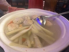 -老淮安·淮安菜(涟水店)