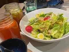 -荟廷·晶萃(陆家嘴尚悦湾店)