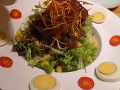 -福匠日本料理(人民路店)