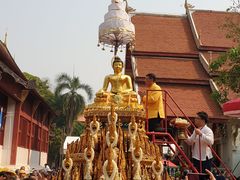 -帕辛寺