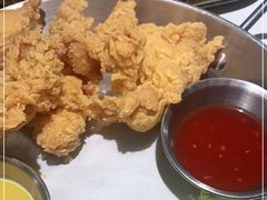 -肥肥虾庄·金牌油焖大虾(杨园滨江时代walk店)