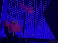 -星聚会KTV(合生汇黑金店)