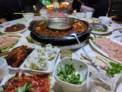 -枇杷园食为鲜火锅(南山店)