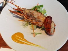 -Mr·Fish鱼鲜生海鲜放题(银泰in99店)