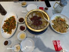 -老妈菜馆(建设街店)