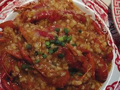 -石牌岭小亮蒸虾•湖北老字号(左岭店)