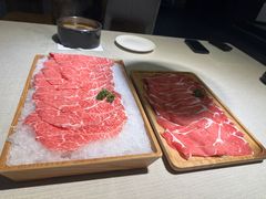 -捞天下大众火锅(水上公园店)