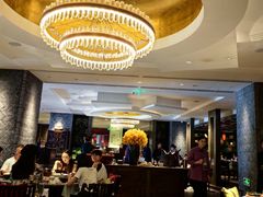 -湖滨28中餐厅·西湖宴·杭州君悦酒店
