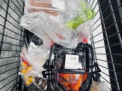 -物美超市(马家堡店)