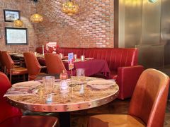 -BROWNSTONE布朗石西班牙餐厅(富城店)