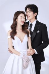 -薇视觉婚纱摄影工作室·婚纱照·结婚照
