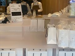 -银座仁志川·生吐司专门店(香港广场店)