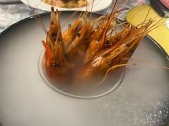 绍兴醉虾-寻宝记绍兴菜(鲁迅路店)