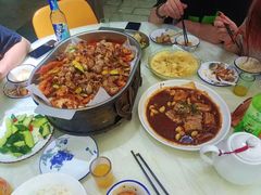 -碧海银沙海鲜餐厅(恒大海上威尼斯店)