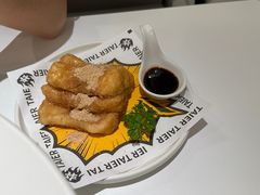 -太二酸菜鱼(南京艾尚天地店)