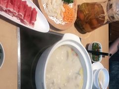 -湯系·煲汤手艺人(东二环泰禾广场店)