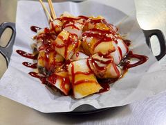 -颓记茶餐厅(美景总店)