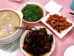 -蘭心餐厅(进贤路店)
