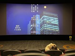 -上影国际影城(普陀绿地缤纷城店)