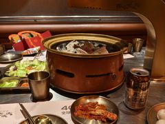 -西塔老太太泥炉烤肉(苏州大悦城店)