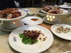 -北京全聚德(王府井店)