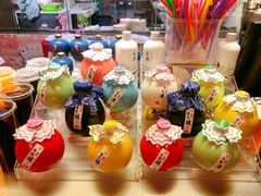 -秦淮小吃城(夫子庙店)