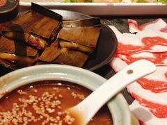 -旺福·贵州酸汤牛肉火锅(陆悦天地店)