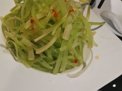 -高第街56号餐厅(银座商城玉函店)