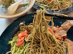 -韩海丽特色美食(秀州路店)