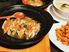 -鹊玥·粤菜小馆(汇智国际商业中心店)