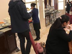 -老城南食府(宣武门东大街店)