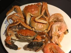-星伦多自助料理·涮烤一体(虹悦城店)