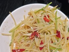 -满园烤鸭·春饼(沈北万达店)