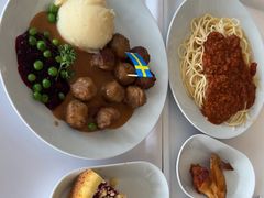 -宜家·瑞典风味餐厅(四元桥店)