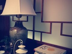 -碧露轩·大益茶体验馆(镇江路店)