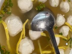 -隆喜元鱼汤包·海鲜(中联广场店)