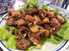 -八两八金·莱芜特色炒鸡(市南漳浦路店)