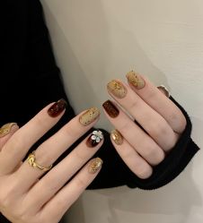 -斯馨·健康美甲美睫