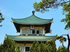 -东湖听涛景区