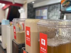 -八婆婆烧仙草(中山路店)