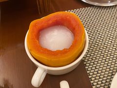 -景湖轩全日制餐厅·南湖名都