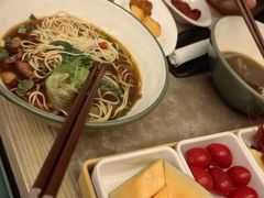 -和子足浴SPA会馆(梁溪店)