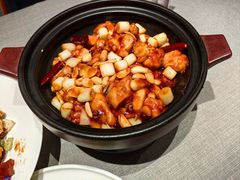 -北平食府·北京烤鸭(北京西站六里桥店)