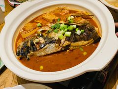 -新白鹿餐厅(爱琴海购物中心店)
