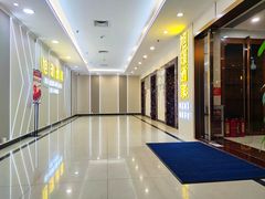 -旭璟酒家·传统粤菜·湘菜(逸景路店)