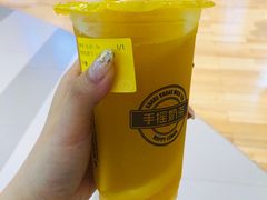 -快乐柠檬happylemon(印象城店)