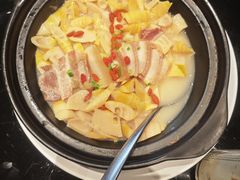 -中国徽菜·徽商故里(广安门店)