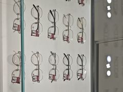 -毛源昌眼镜(新市街店)