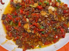 -辣得叫湘菜(四明店)