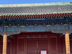 -历代帝王庙博物馆